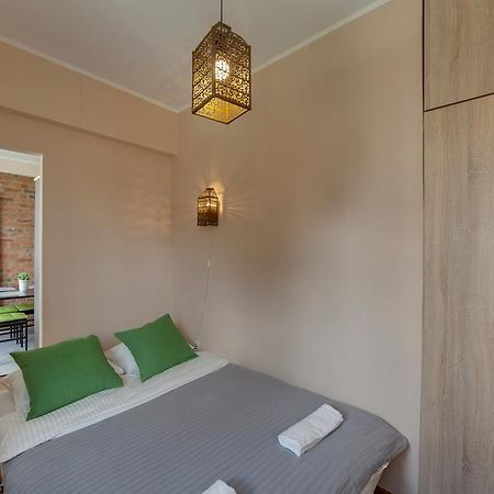 شقة غدانسك  في Dream Loft Kowalska المظهر الخارجي الصورة