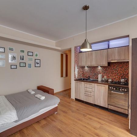 شقة غدانسك  في Dream Loft Kowalska المظهر الخارجي الصورة