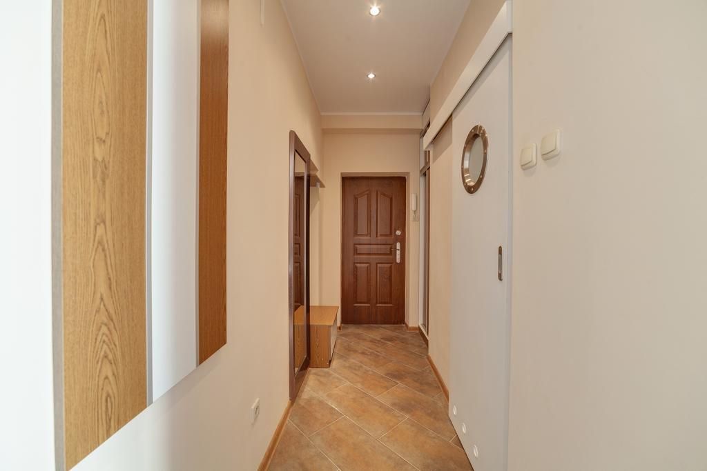 شقة غدانسك  في Dream Loft Kowalska المظهر الخارجي الصورة